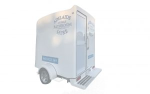 Mobile Bathroom Hire Adelaide